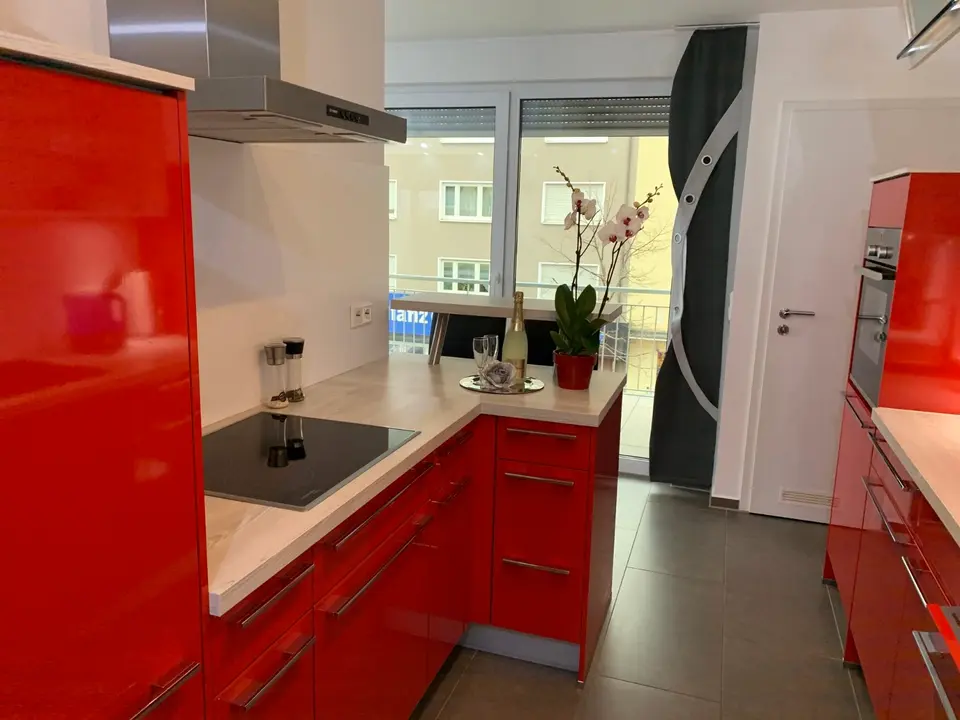 3 Zimmer Wohnung mit 90 m² in Nürnberg – Bild 3