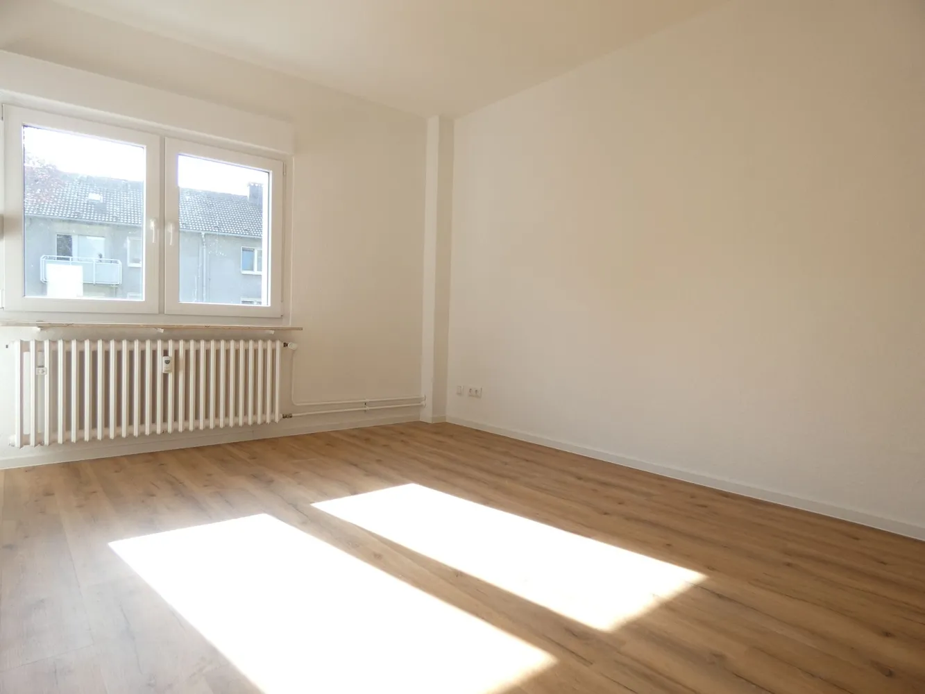 2 Zimmer Wohnung mit 51 m² in Mülheim an der Ruhr – Bild 2