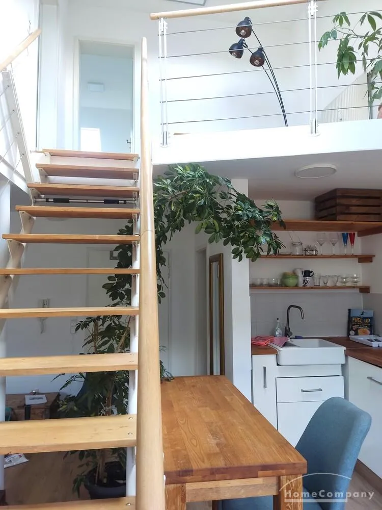 2 Zimmer Wohnung mit 60 m² in Dresden – Bild 8