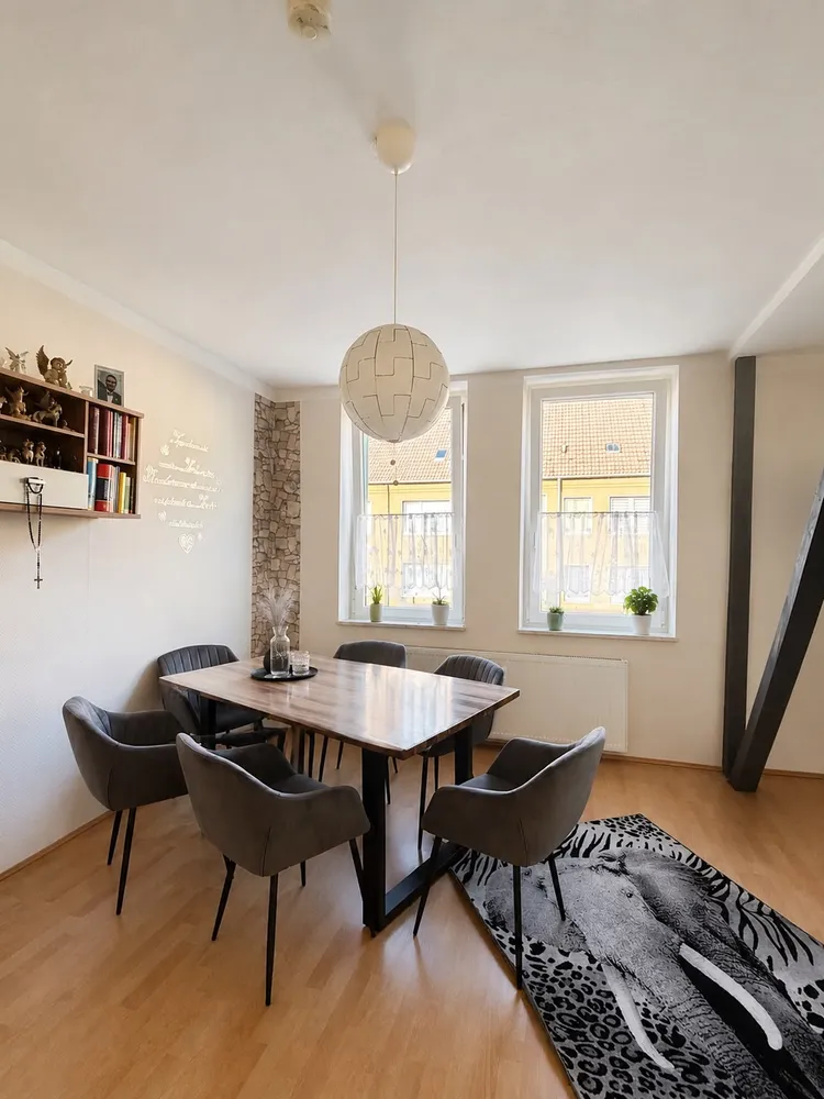 3 Zimmer Wohnung mit 90 m² in Essen – Bild 2