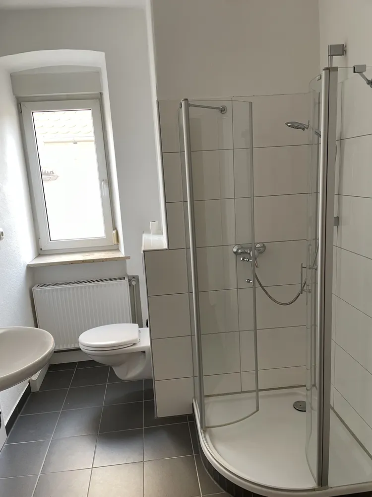 2 Zimmer Wohnung mit 42 m² in Bamberg – Bild 2