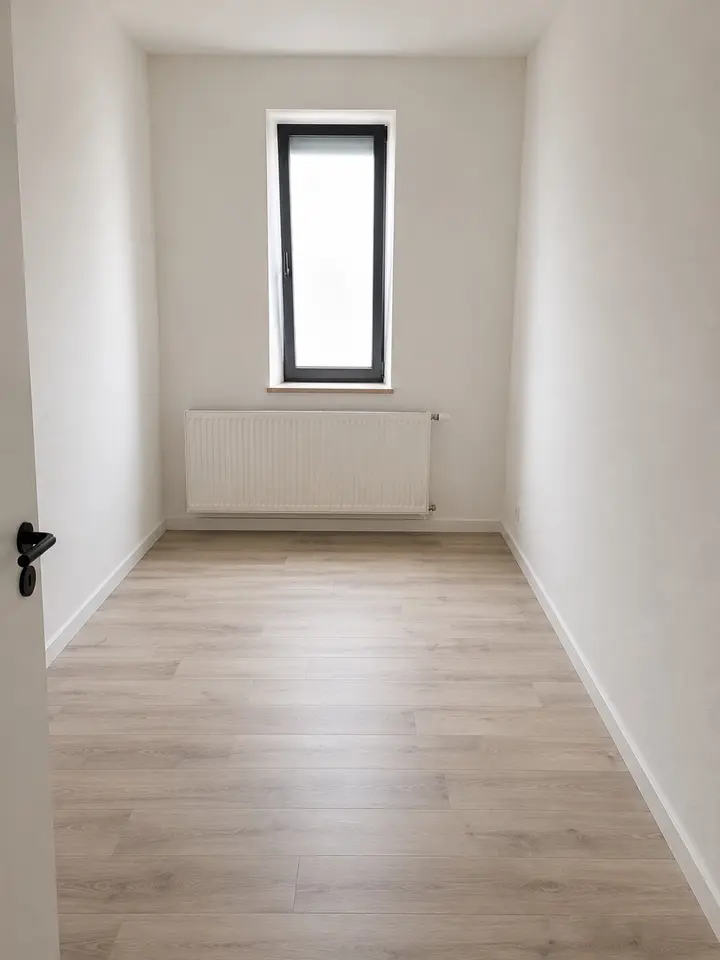 3 Zimmer Wohnung mit 44 m² in Düsseldorf – Bild 2