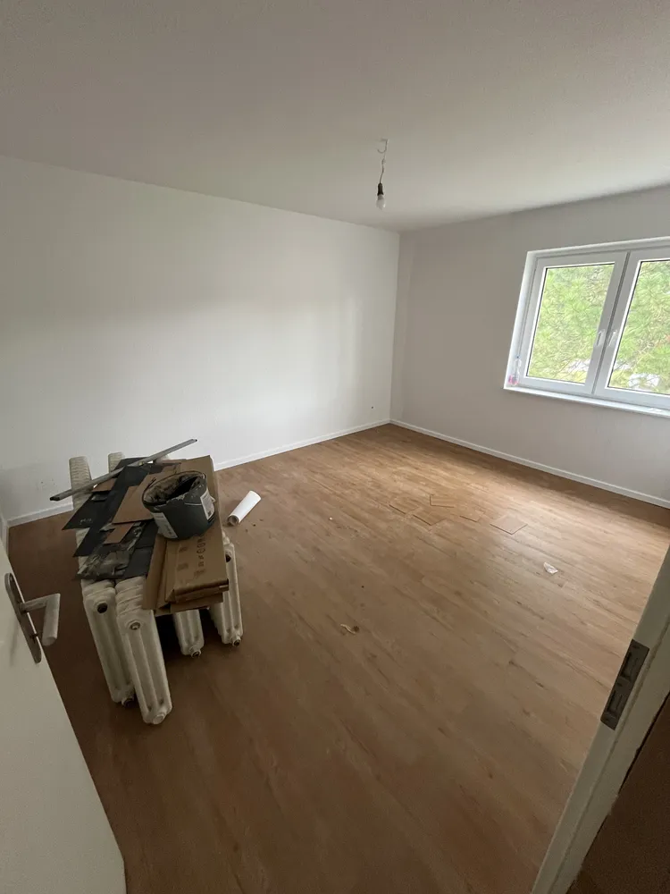 3 room apartment with 74 m² in Brunswick – Photo 3
