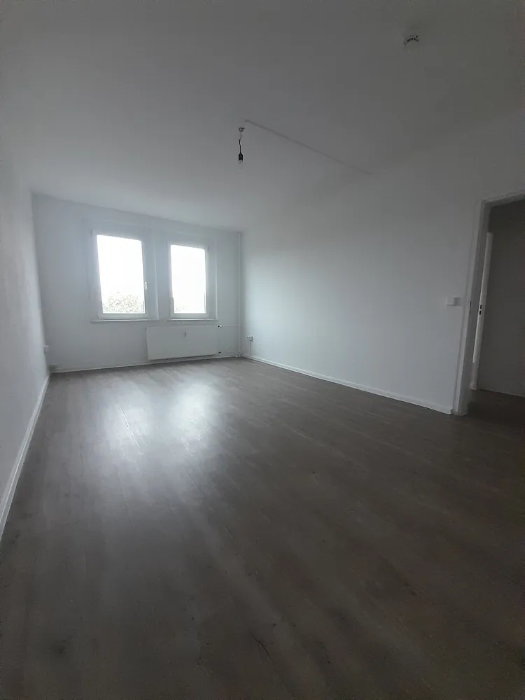 3 Zimmer Wohnung mit 66 m² in Dresden – Bild 1