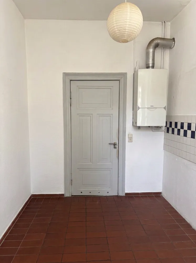 4 Zimmer Wohnung mit 86 m² in Halle (Saale) – Bild 7