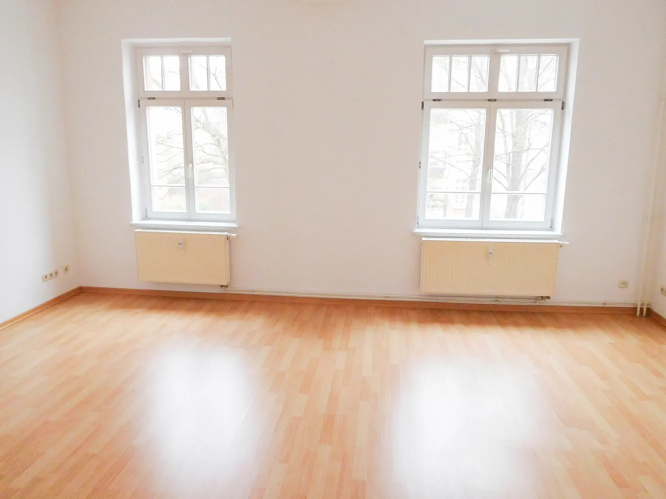 2 Zimmer Wohnung mit 62 m² in Leipzig – Bild 6