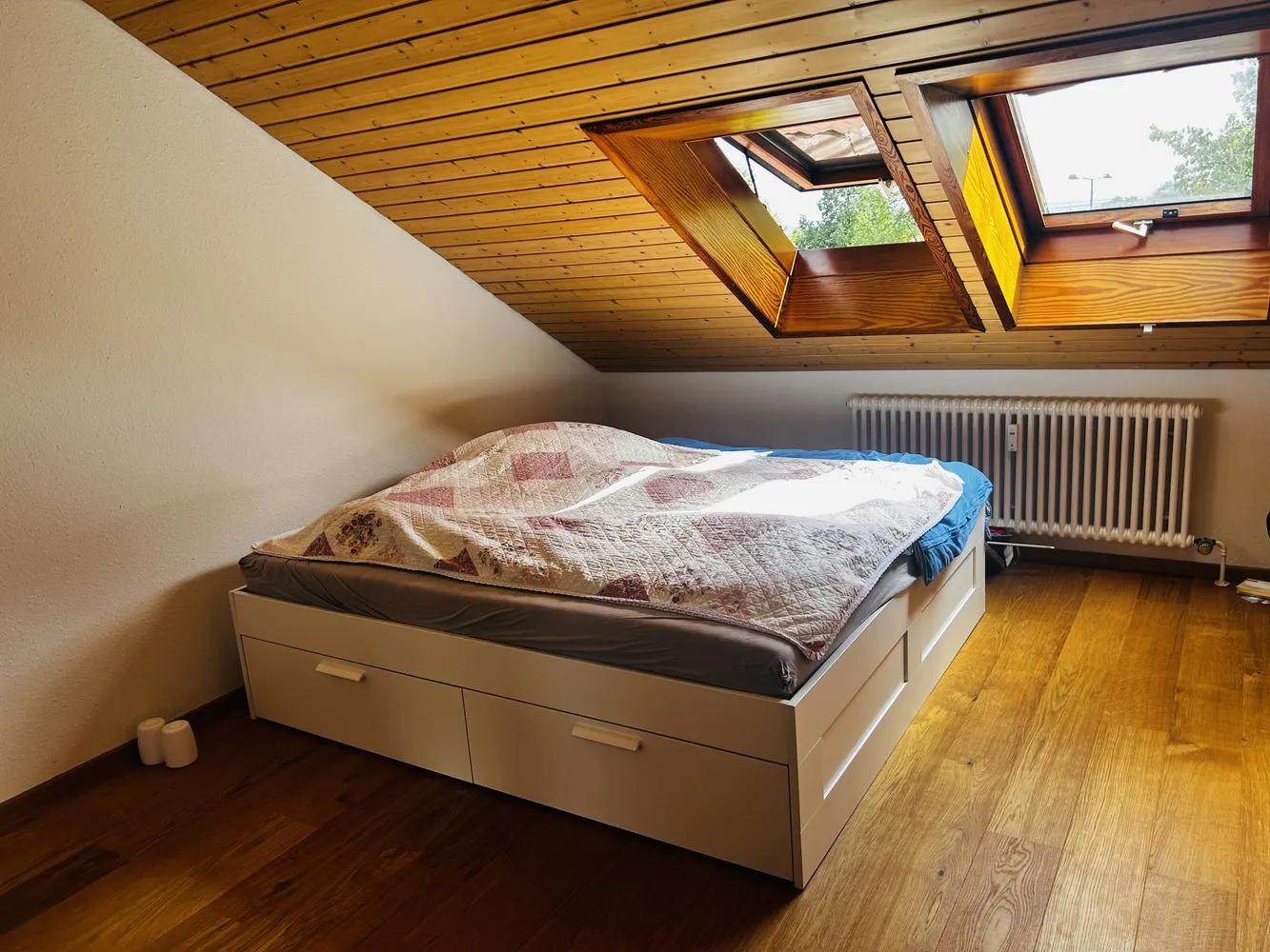 4 Zimmer Wohnung mit 76 m² in Stuttgart – Bild 5