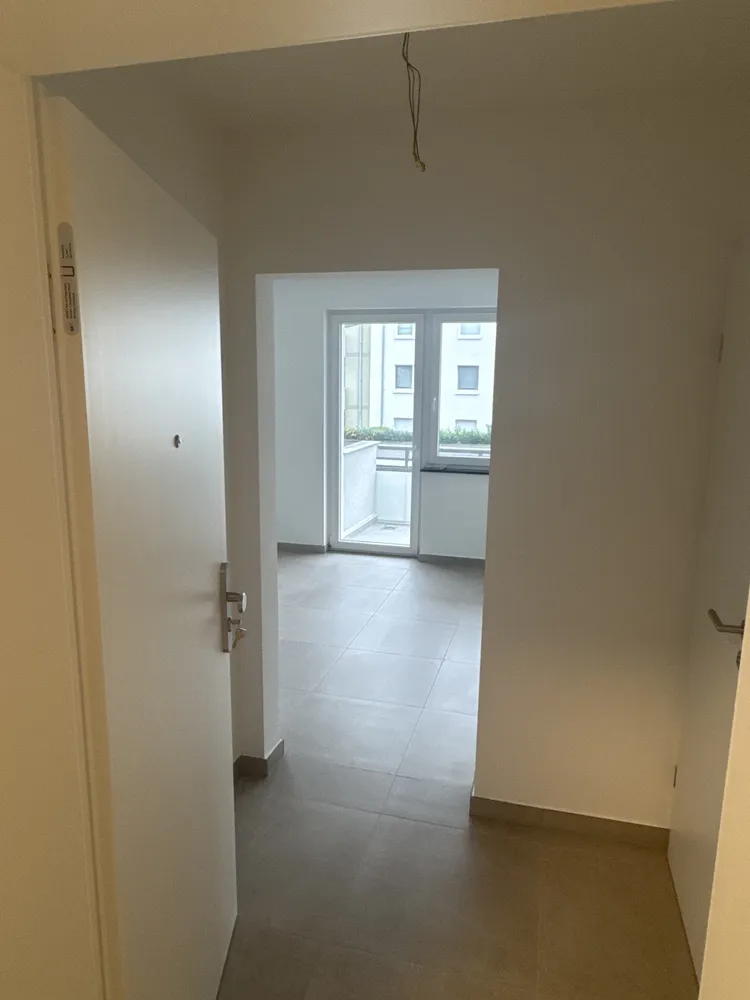 2 Zimmer Wohnung mit 36 m² in Essen – Bild 1