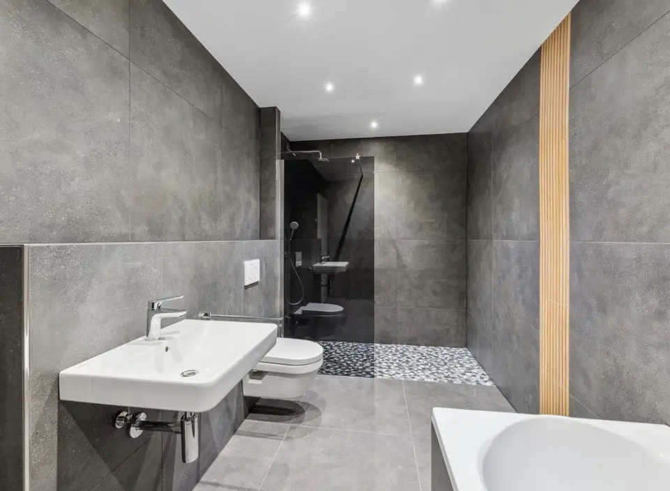 5 Zimmer Wohnung mit 123 m² in Nürnberg – Bild 8