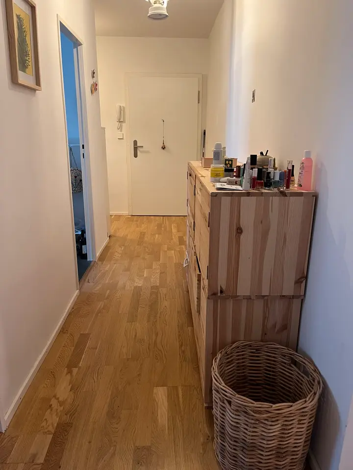 2 Zimmer Wohnung mit 63 m² in Berlin – Bild 5