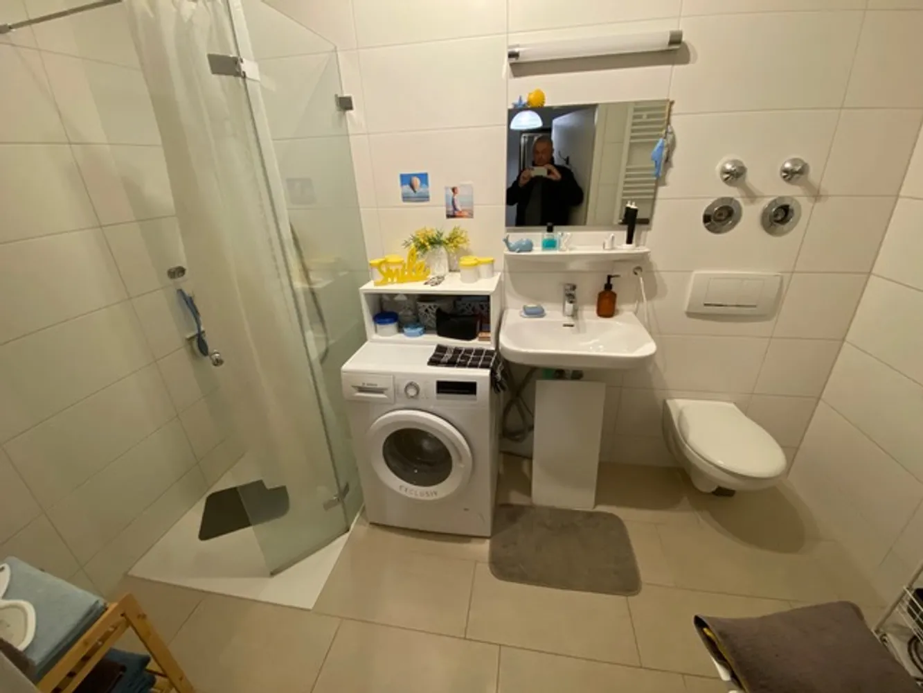 4 Zimmer Wohnung mit 91 m² in Lindau – Bild 7