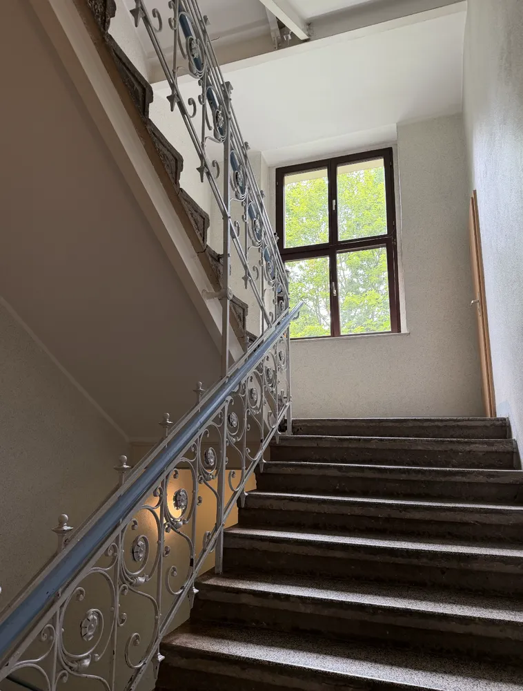2 room apartment with 55 m² in Chemnitz – Photo 9