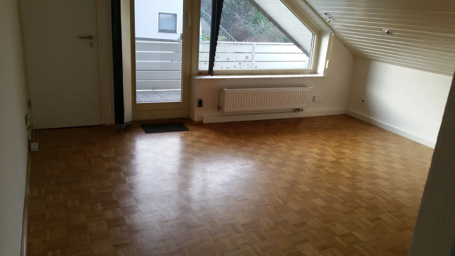 2 Zimmer Wohnung mit 42 m² in Wuppertal – Bild 3