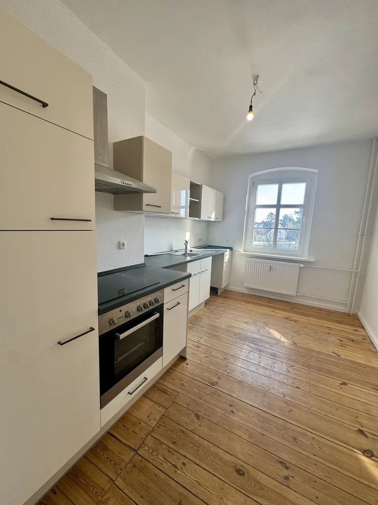 3 Zimmer Wohnung mit 73 m² in Berlin – Bild 11