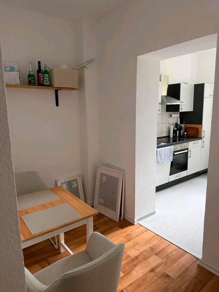 3 Zimmer Wohnung mit 60 m² in Bremen – Bild 4