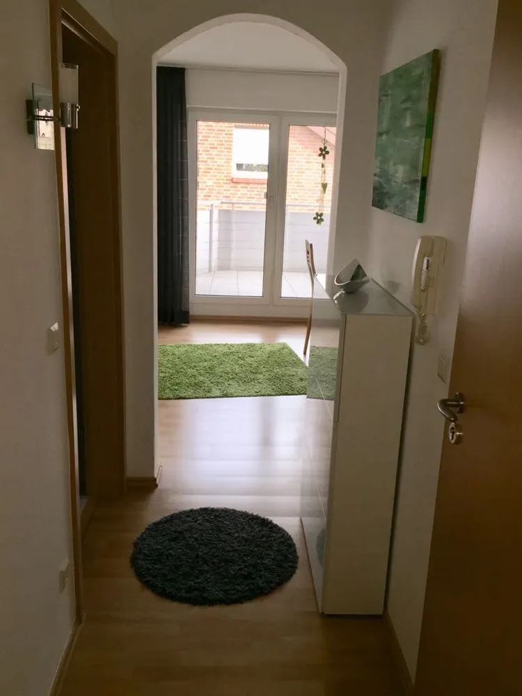 4 Zimmer Wohnung mit 70 m² in Marl – Bild 5