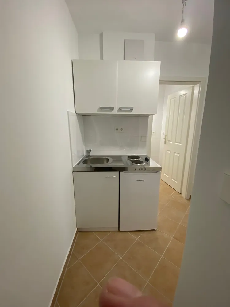1 Zimmer Wohnung mit 25 m² in München – Bild 12