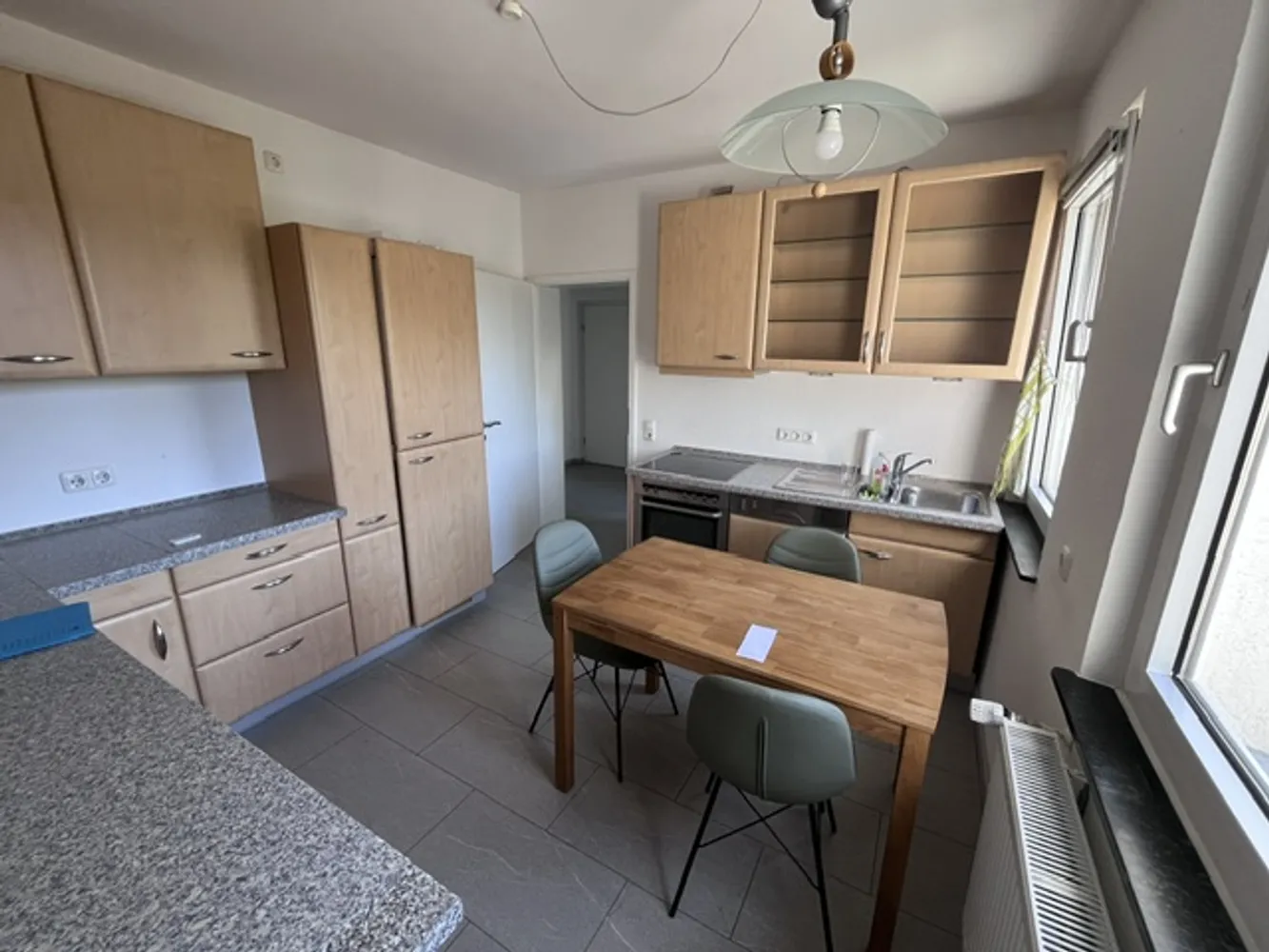 2 Zimmer Wohnung mit 50 m² in Aachen – Bild 3