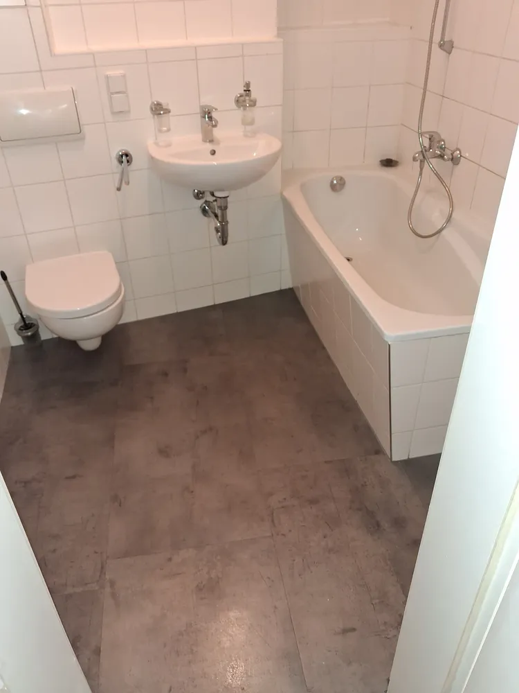 2 Zimmer Wohnung mit 59 m² in Berlin – Bild 2