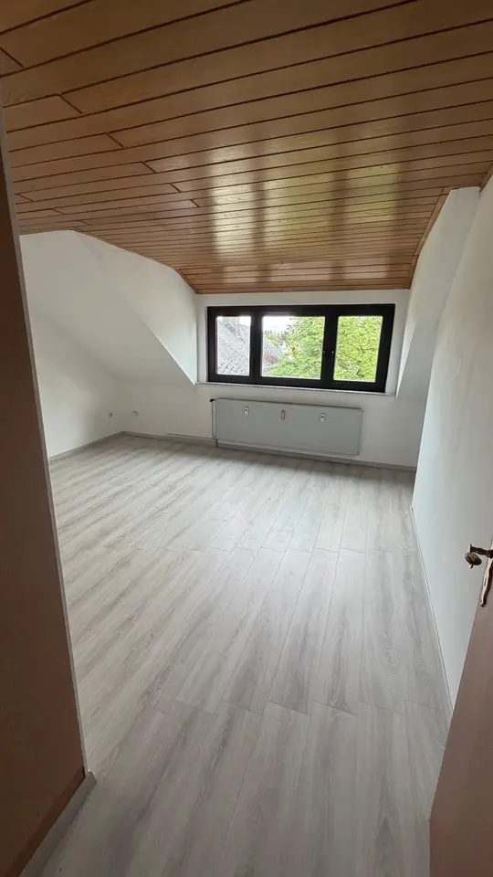 2 Zimmer Wohnung mit 40 m² in Hof – Bild 1