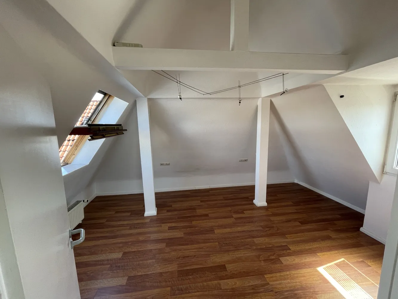 2 Zimmer Wohnung mit 55 m² in Stuttgart – Bild 7