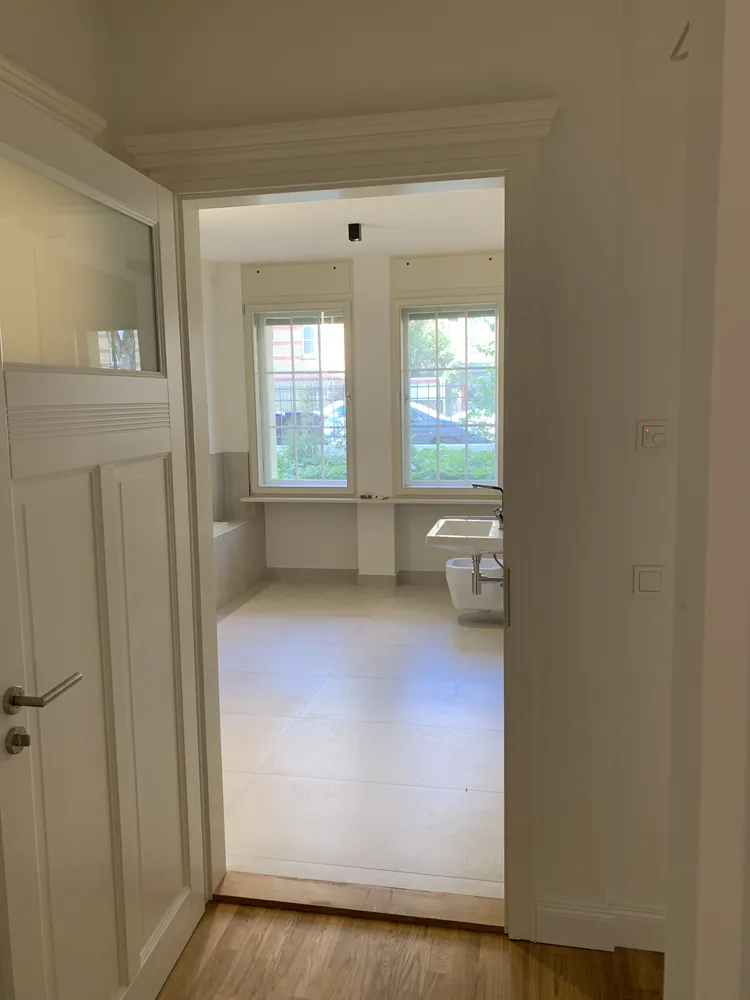 2 Zimmer Wohnung mit 91 m² in Potsdam – Bild 8