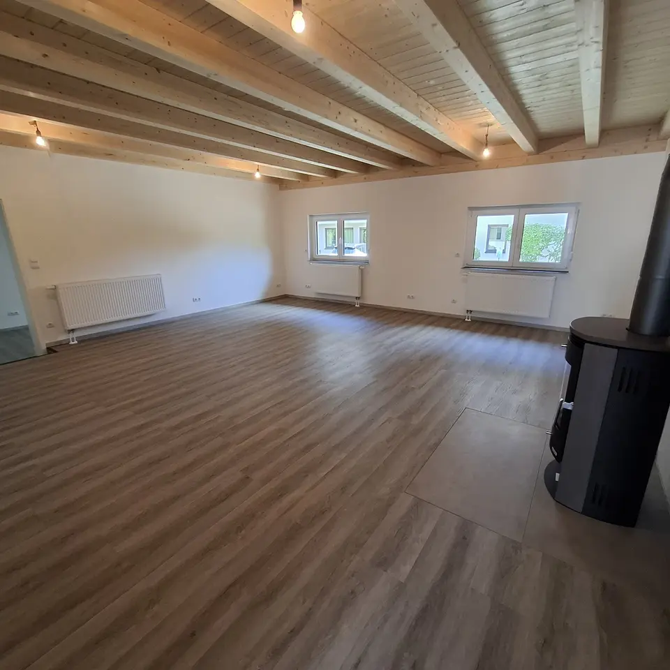 3 Zimmer Wohnung mit 116 m² in Sonneberg – Bild 8