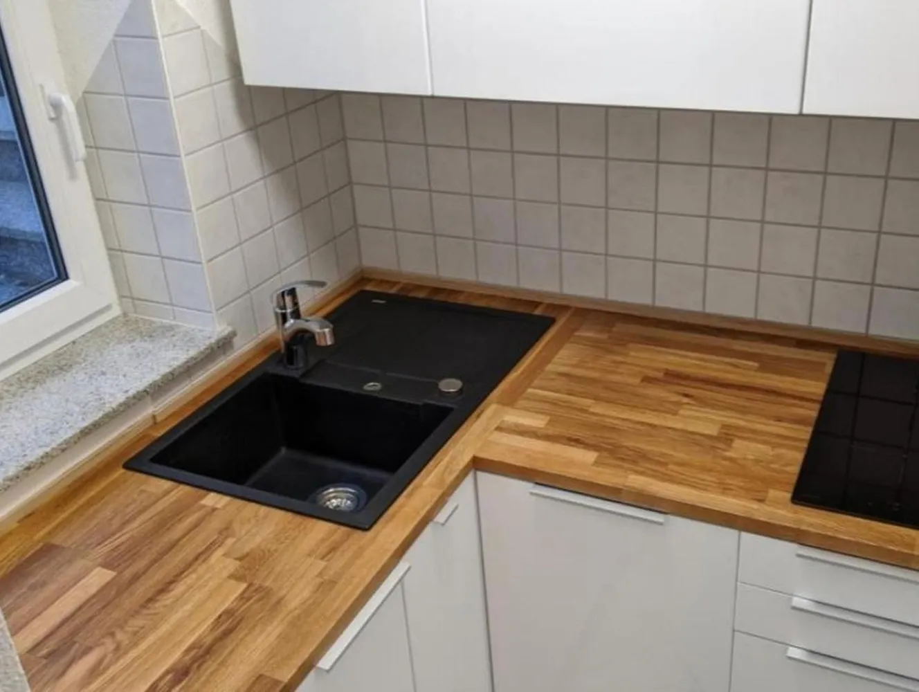 2 Zimmer Wohnung mit 48 m² in Ulm – Bild 10