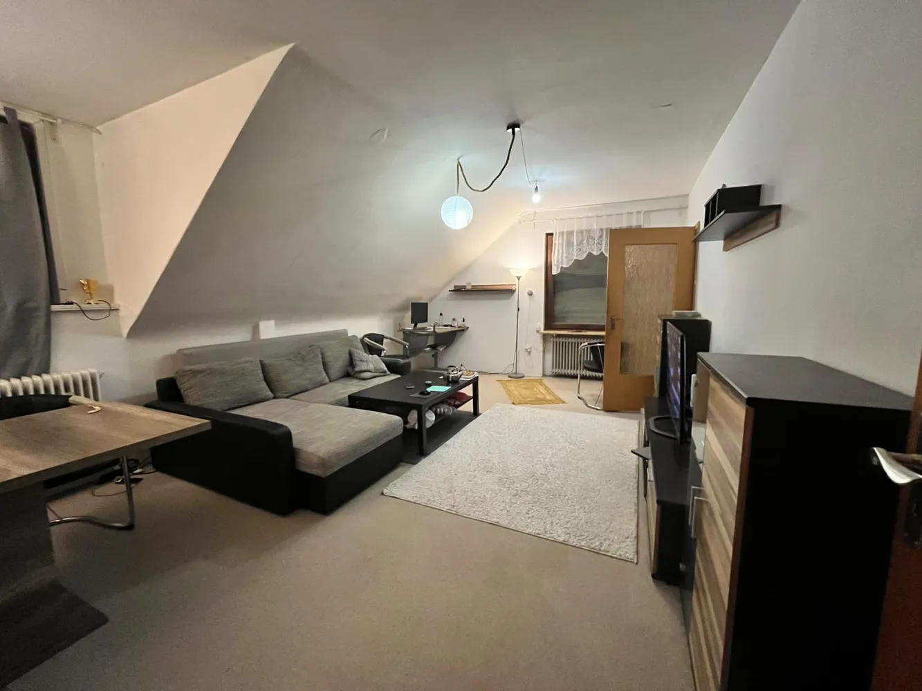 2 Zimmer Wohnung mit 50 m² in Hannover – Bild 4