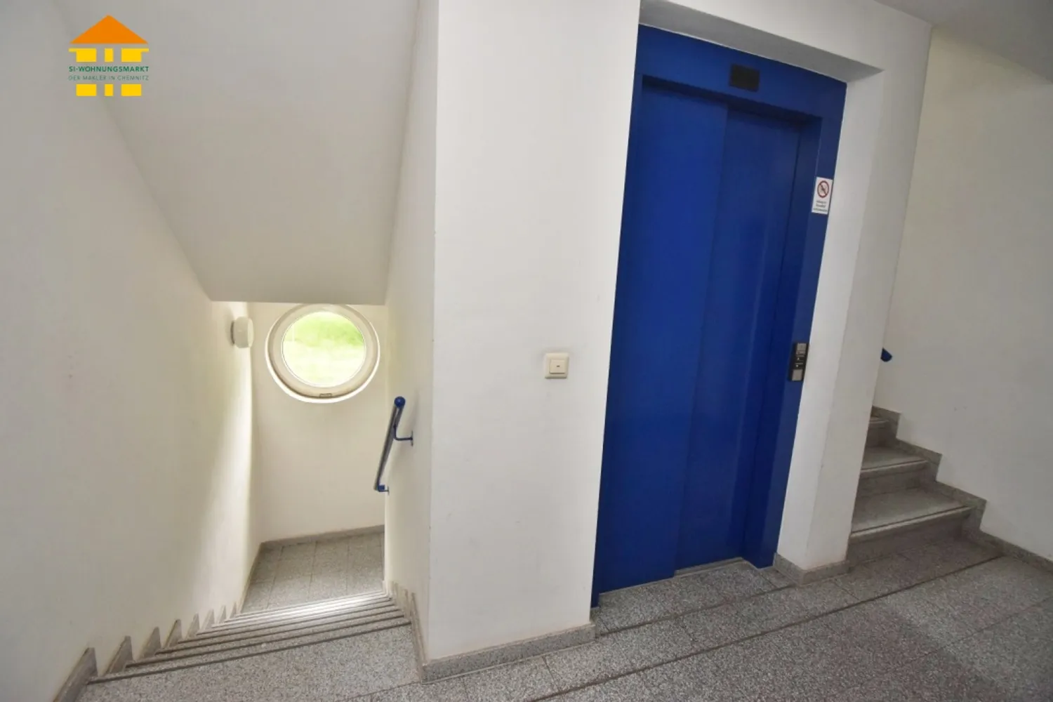 1 room apartment with 31 m² in Chemnitz – Photo 5