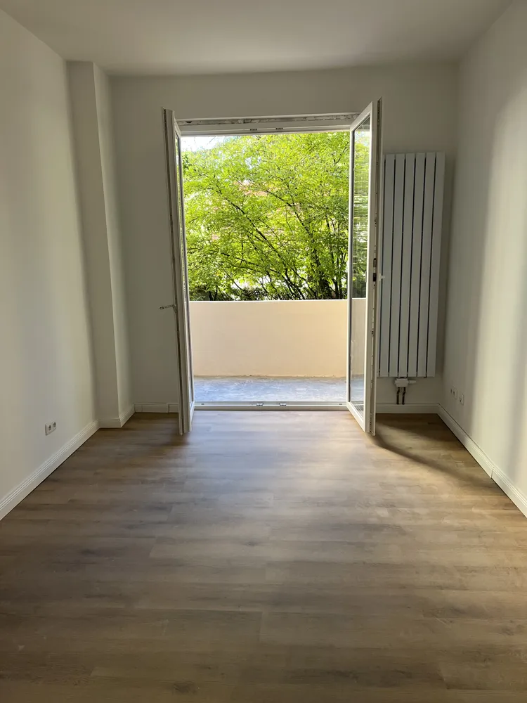 3 room apartment with 71 m² in Hanover – Photo 2