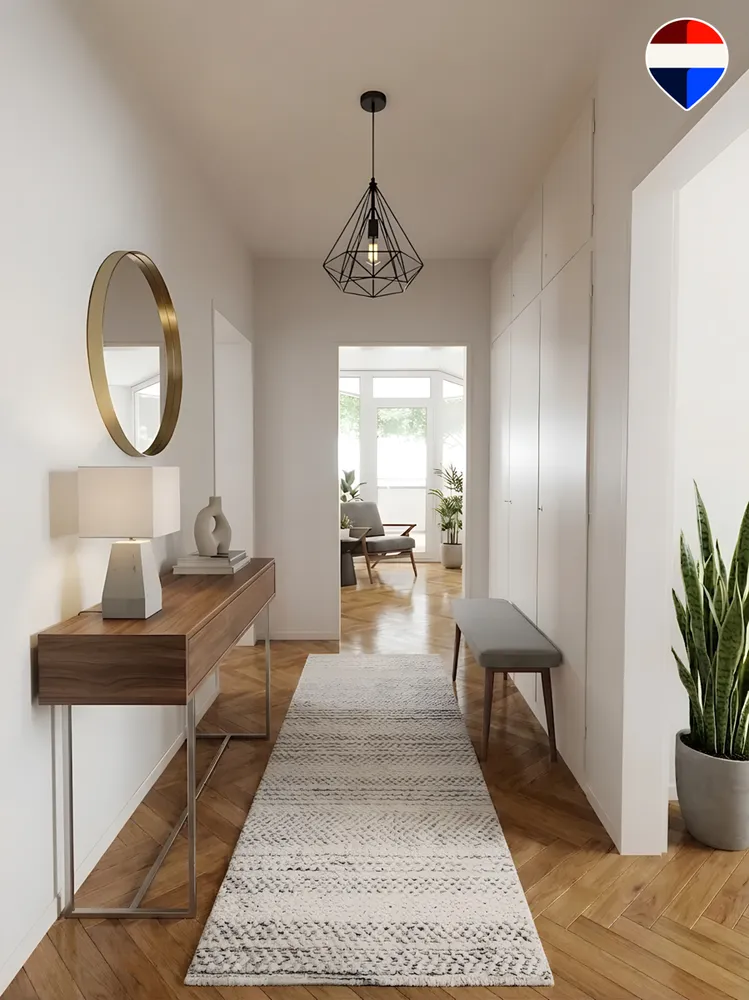 2 Zimmer Wohnung mit 63 m² in Bielefeld – Bild 2