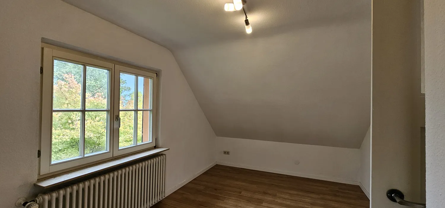 3 Zimmer Wohnung mit 30 m² in Stuttgart – Bild 6