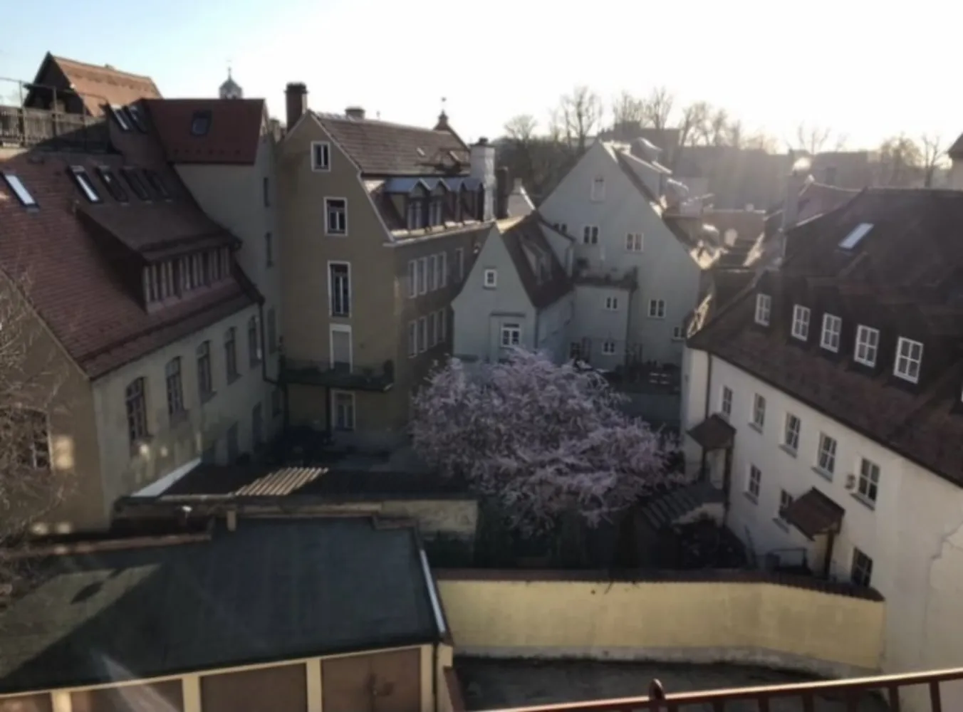 2 room apartment with 45 m² in Augsburg – Photo 8
