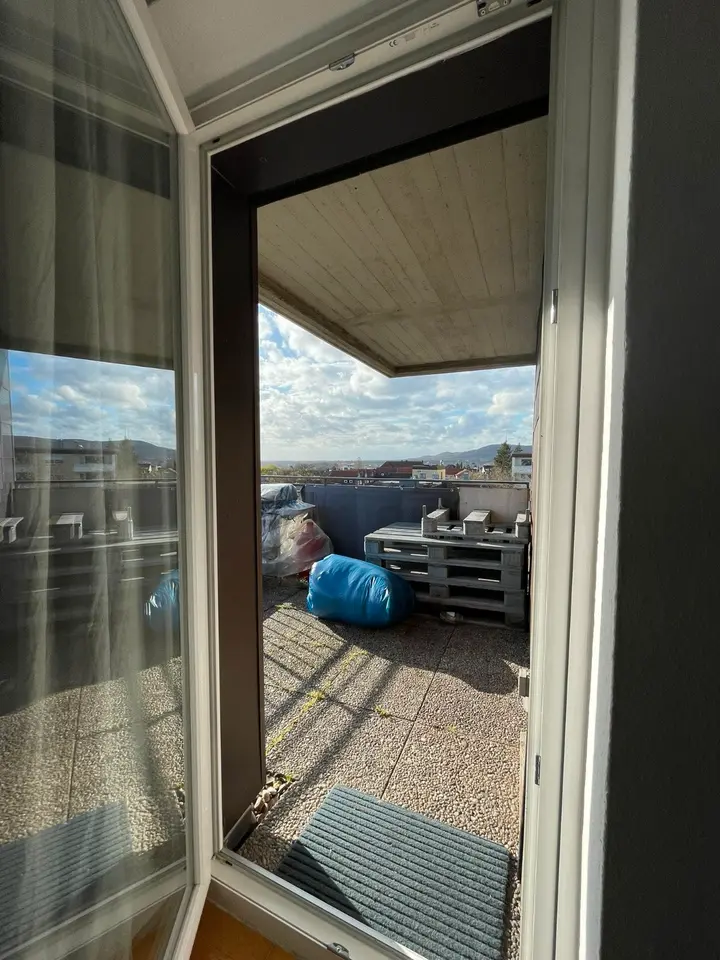 Studio mit 24 m² in Bielefeld – Bild 3