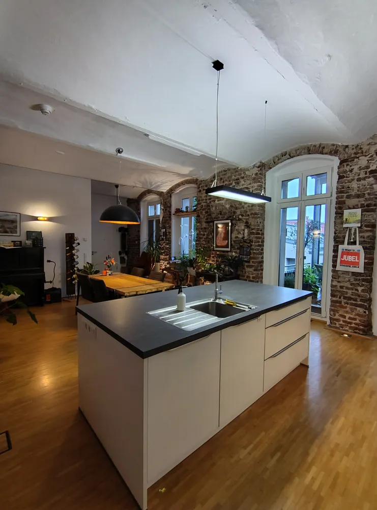 3 Zimmer Wohnung mit 121 m² in Wuppertal – Bild 11