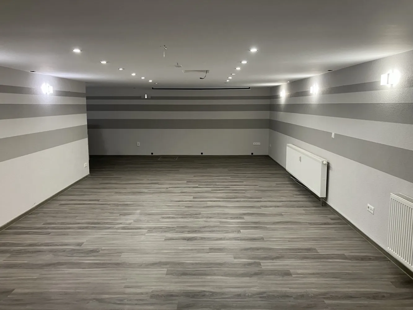 2 Zimmer Wohnung mit 80 m² in Viernheim – Bild 7