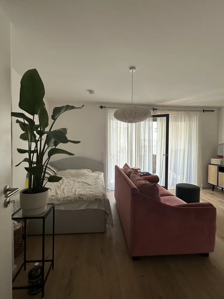 1 Zimmer Wohnung mit 39 m² in Leipzig – Bild 3
