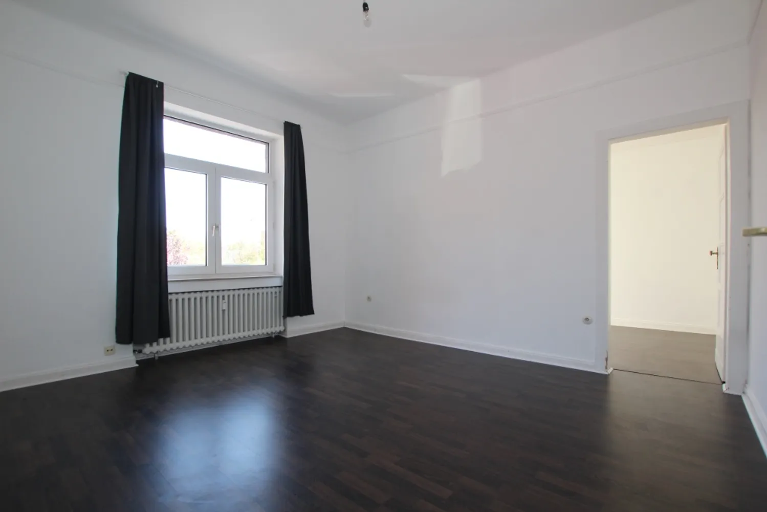 3 Zimmer Wohnung mit 65 m² in Krefeld – Bild 3