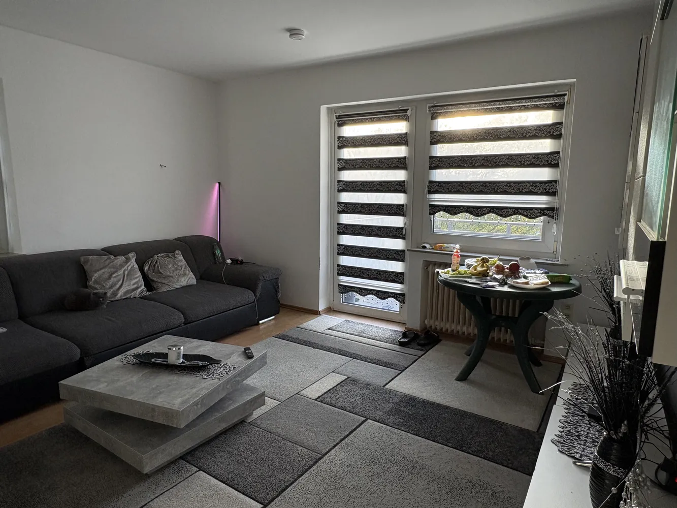 2 Zimmer Wohnung mit 54 m² in Soltau – Bild 7