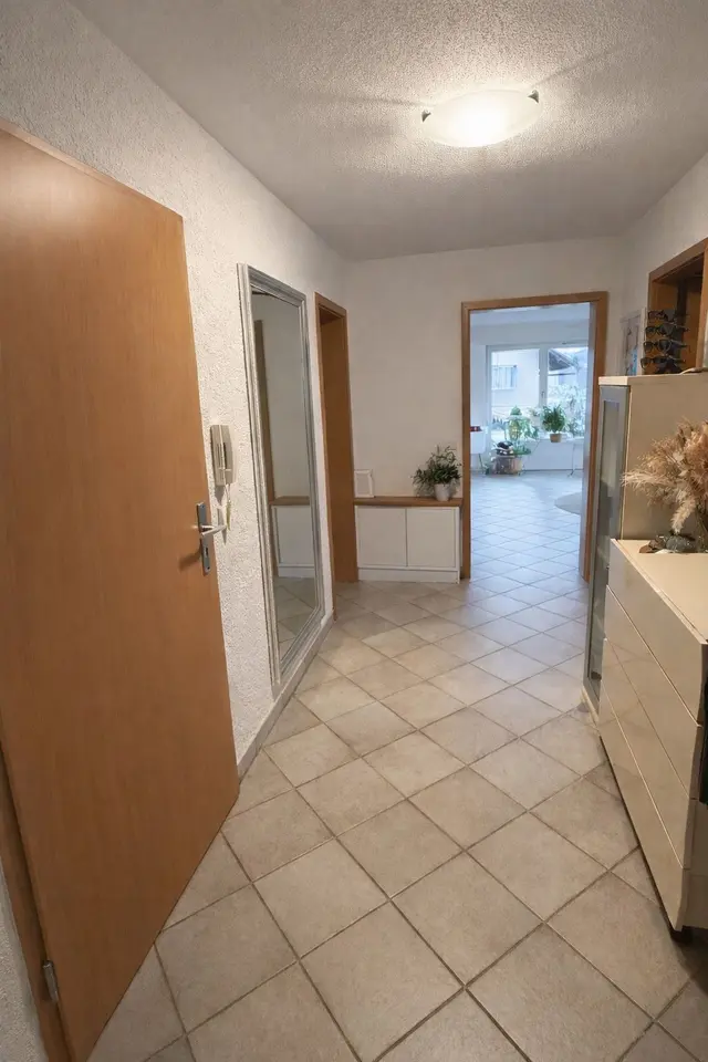 4 Zimmer Wohnung mit 123 m² in Lörrach – Bild 5