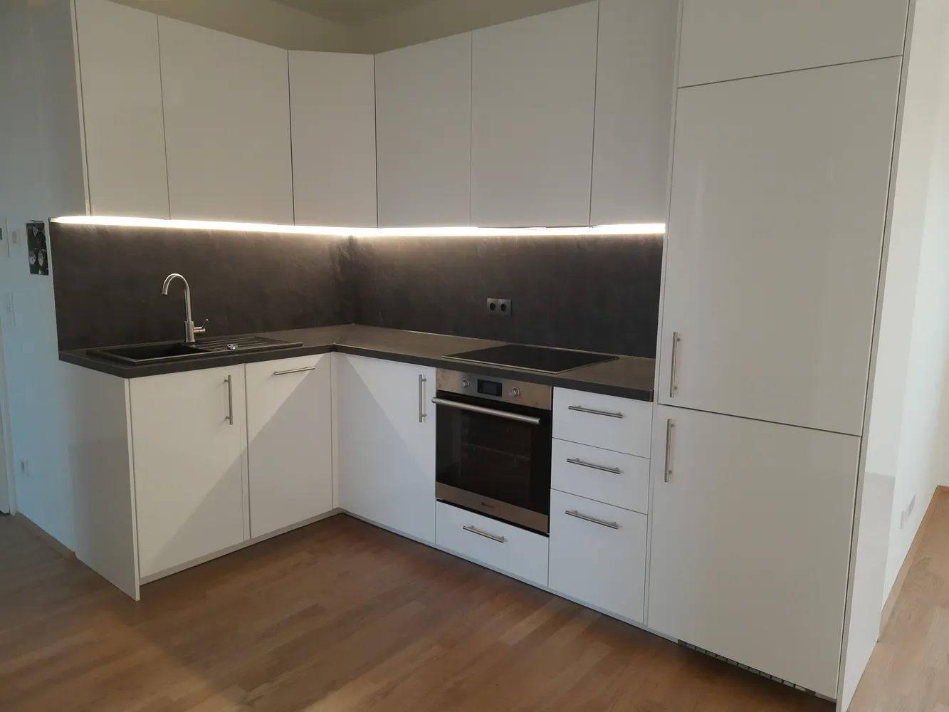 3 Zimmer Wohnung mit 74 m² in München – Bild 2