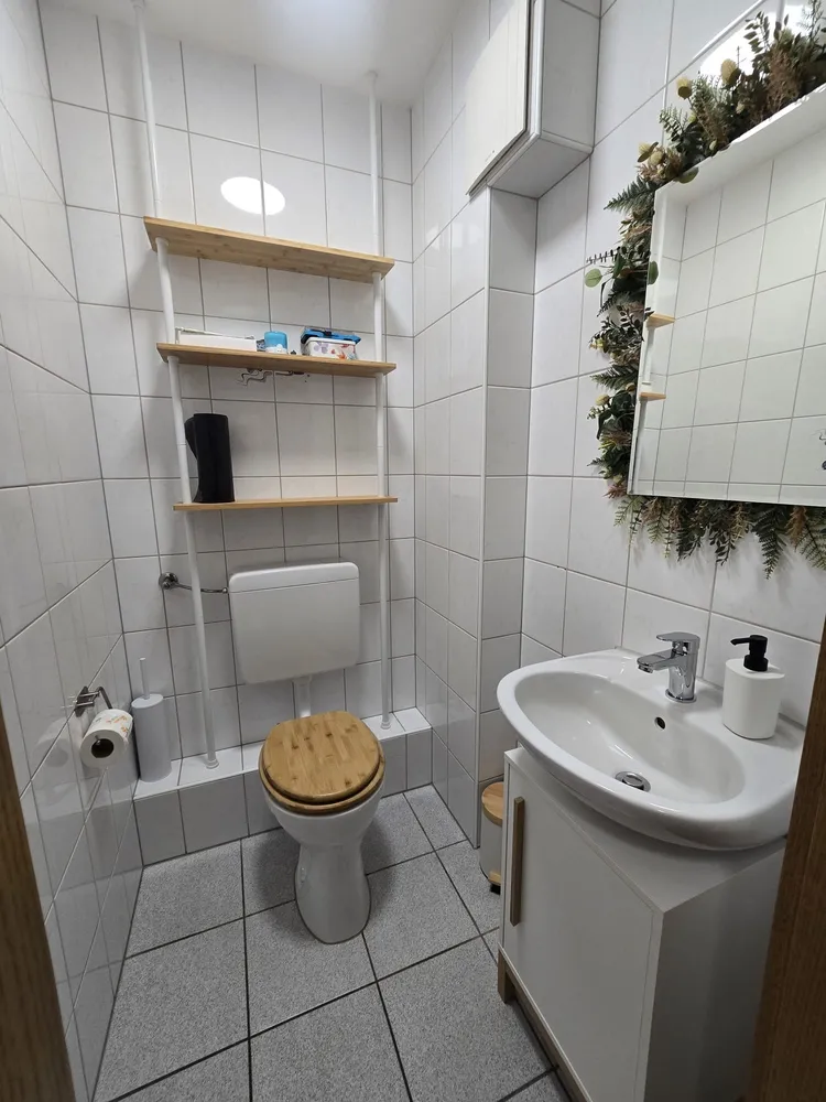 3 Zimmer Wohnung mit 66 m² in Duisburg – Bild 12
