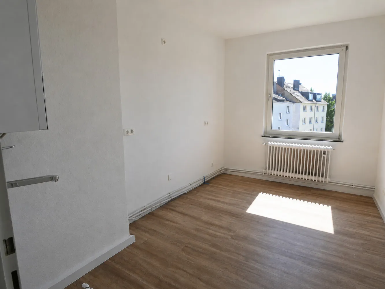 2 Zimmer Wohnung mit 66 m² in Aachen – Bild 3