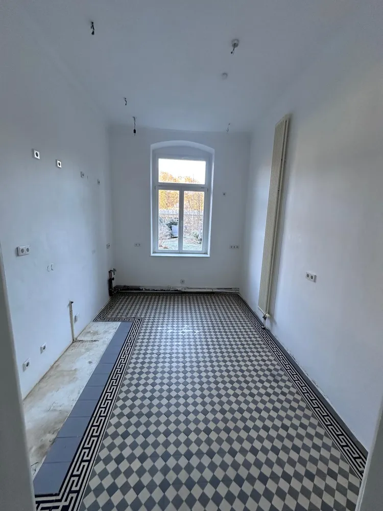 4 Zimmer Wohnung mit 165 m² in Dresden – Bild 2