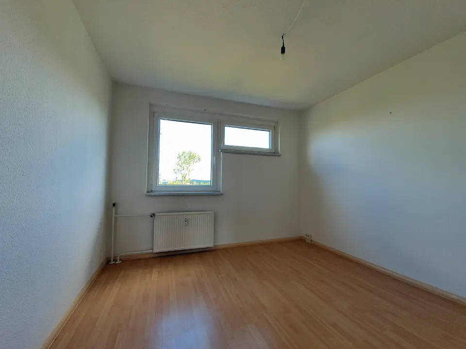 3 Zimmer Wohnung mit 55 m² in Zwickau – Bild 1