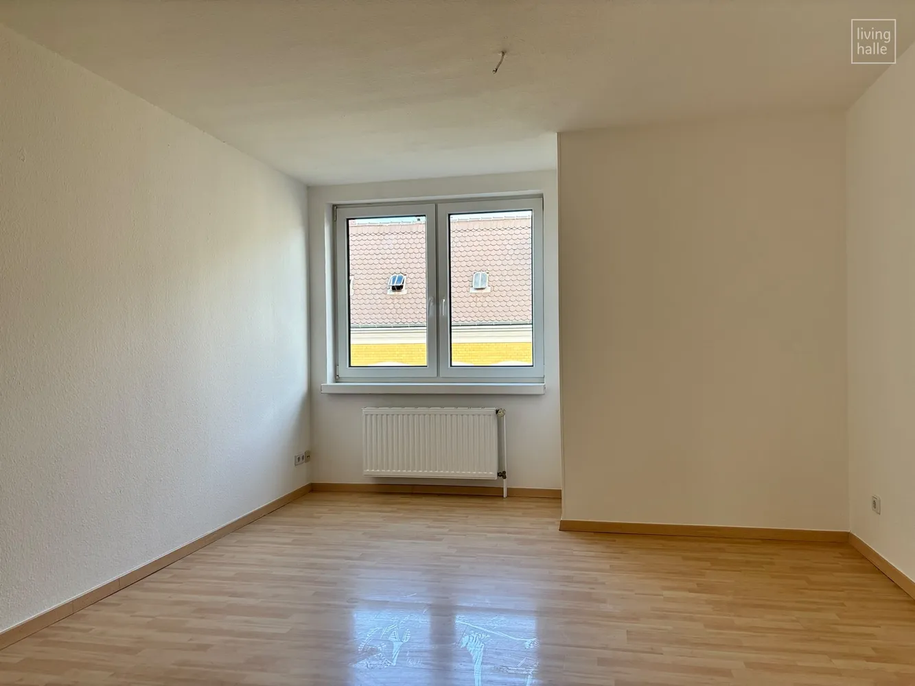 3 room apartment with 58 m² in Halle (Saale) – Photo 5