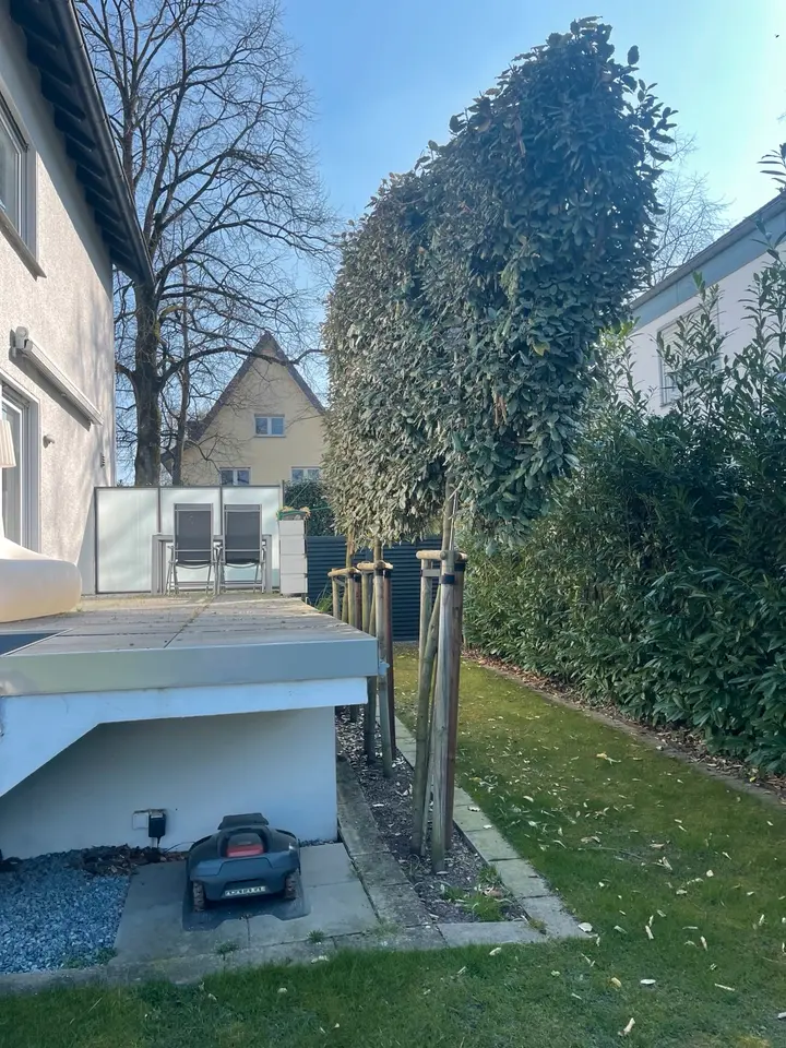 4 Zimmer Wohnung mit 95 m² in Gütersloh – Bild 9