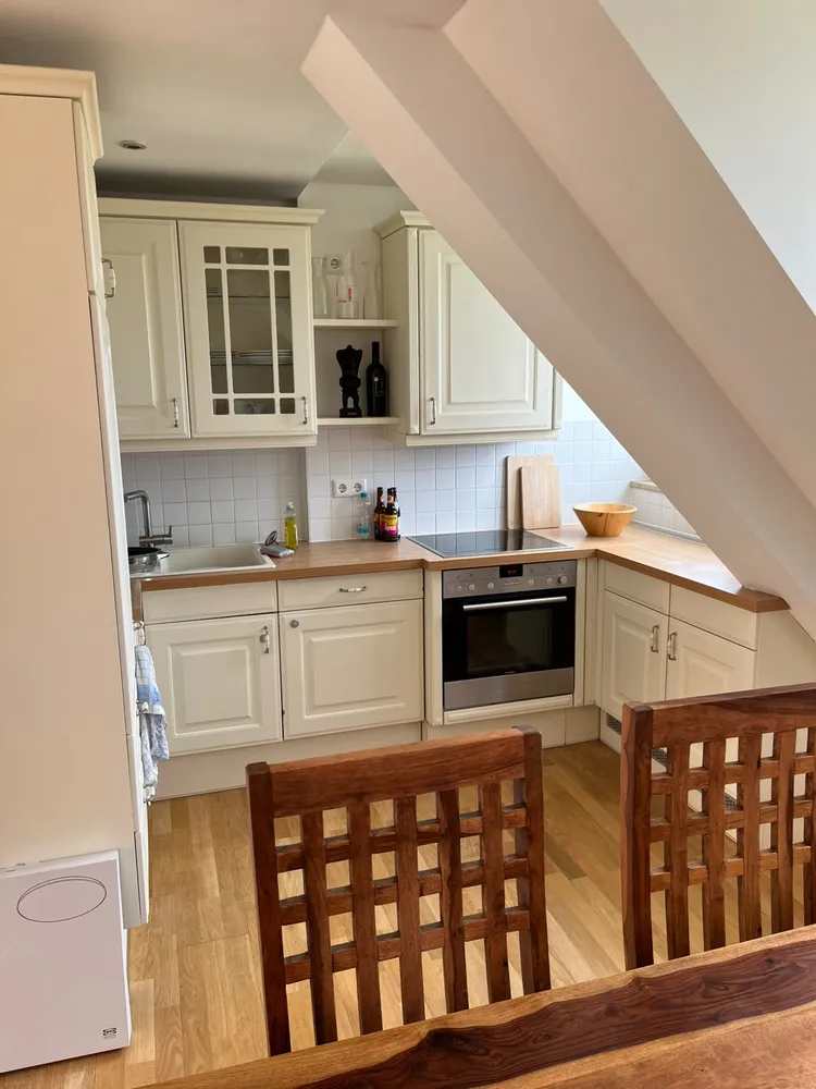 3 Zimmer Wohnung mit 85 m² in München – Bild 8