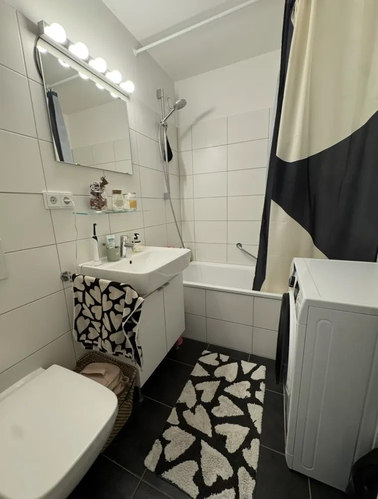 1 Zimmer Wohnung mit 41 m² in München – Bild 4